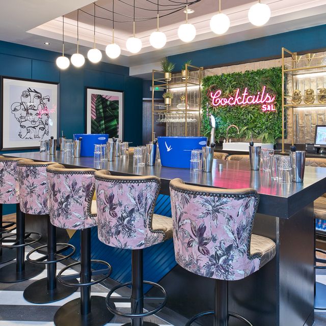 Slug & Lettuce - Oxford Restaurant - Oxford, | OpenTable