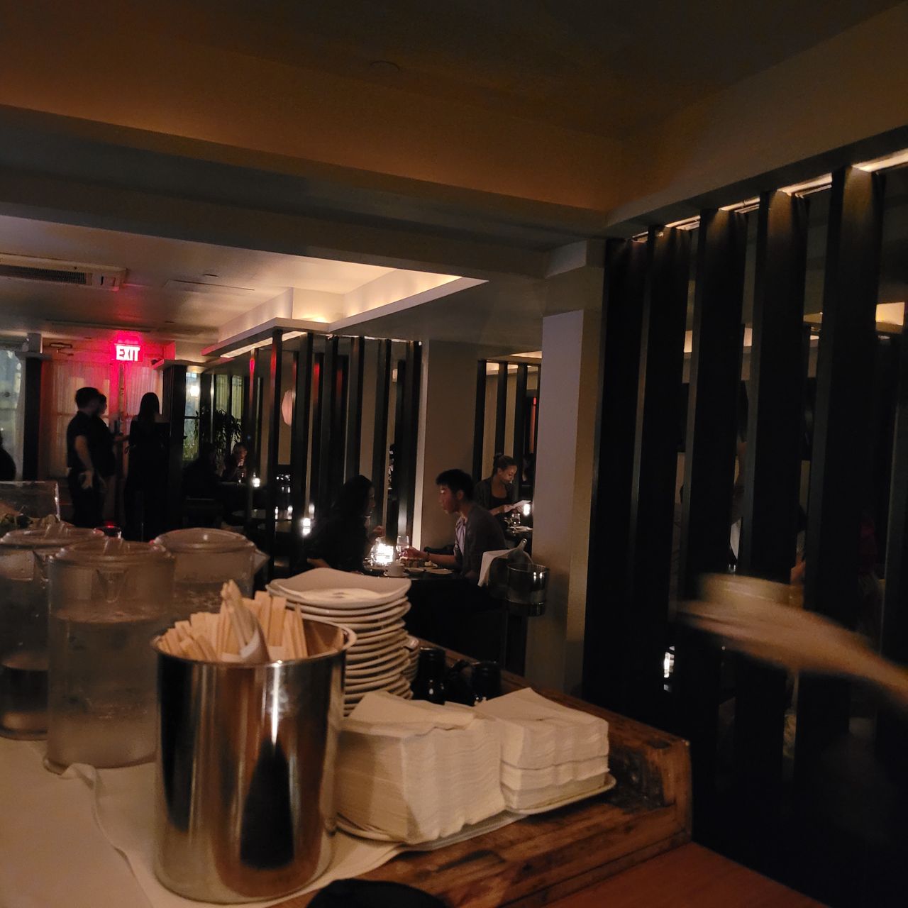 BONDST Restaurant - New York, NY | OpenTable