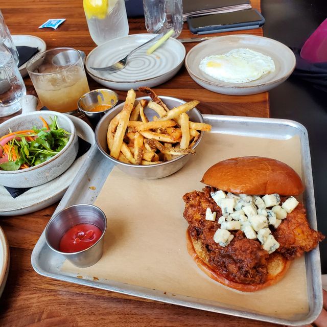 Link Pin - Huntersville Restaurant - Huntersville Nc Opentable