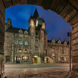Cover image for Tolbooth Tavern
