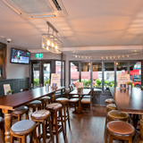 Cover image for Steam Passage London