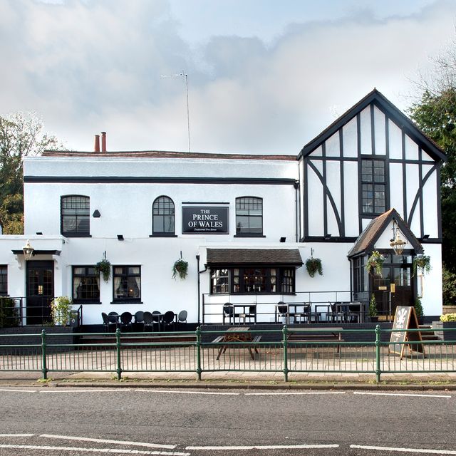 Restaurante Prince Of Wales London, , London OpenTable