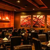 Cover image for Fire & Oak - Jersey City