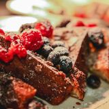2-Course Brunch $35 with champagne cocktails Photo