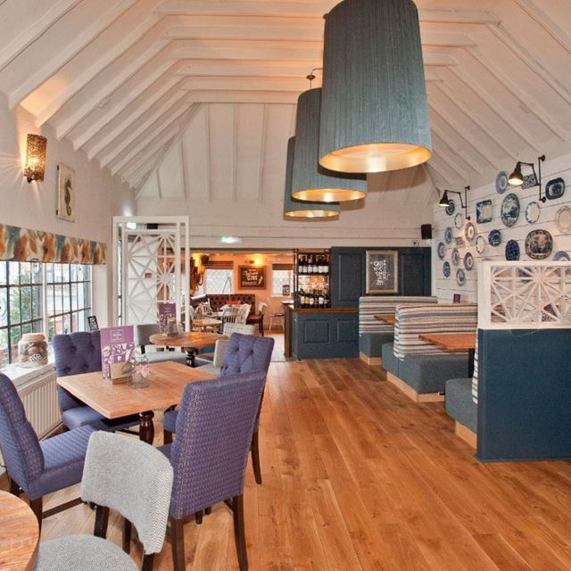 The Amsterdam Inn Shoreham by Sea Restaurant ShorehamBySea, West