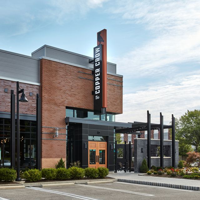 The Copper Crow Restaurant Horsham, PA OpenTable