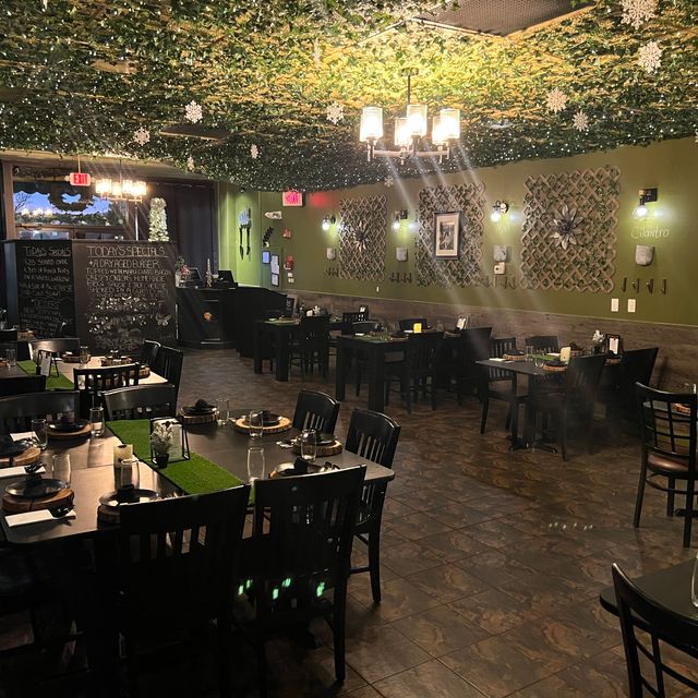 Elli’s Backyard Restaurant Red Bank, , NJ OpenTable