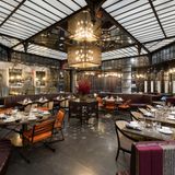Cover image for Mott 32 - Vancouver