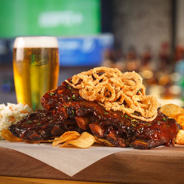The Playbook Sports Bar & Grill Top Rated Restaurant in Richmond, VA