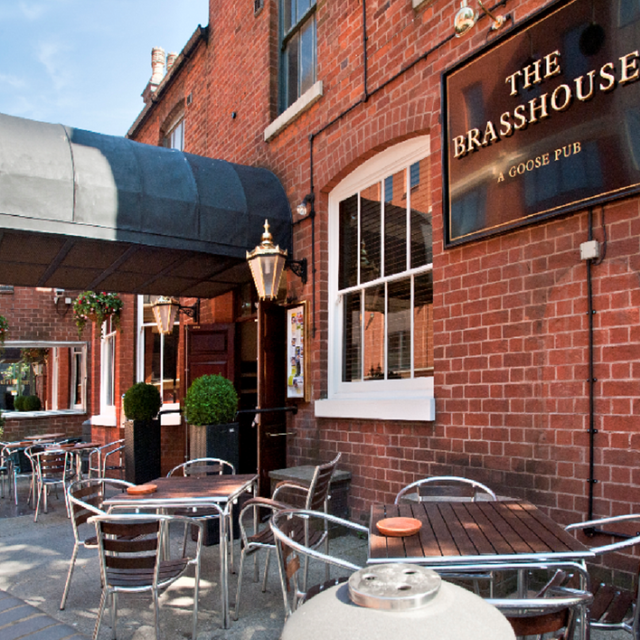 Brasshouse Birmingham Restaurant Birmingham, OpenTable
