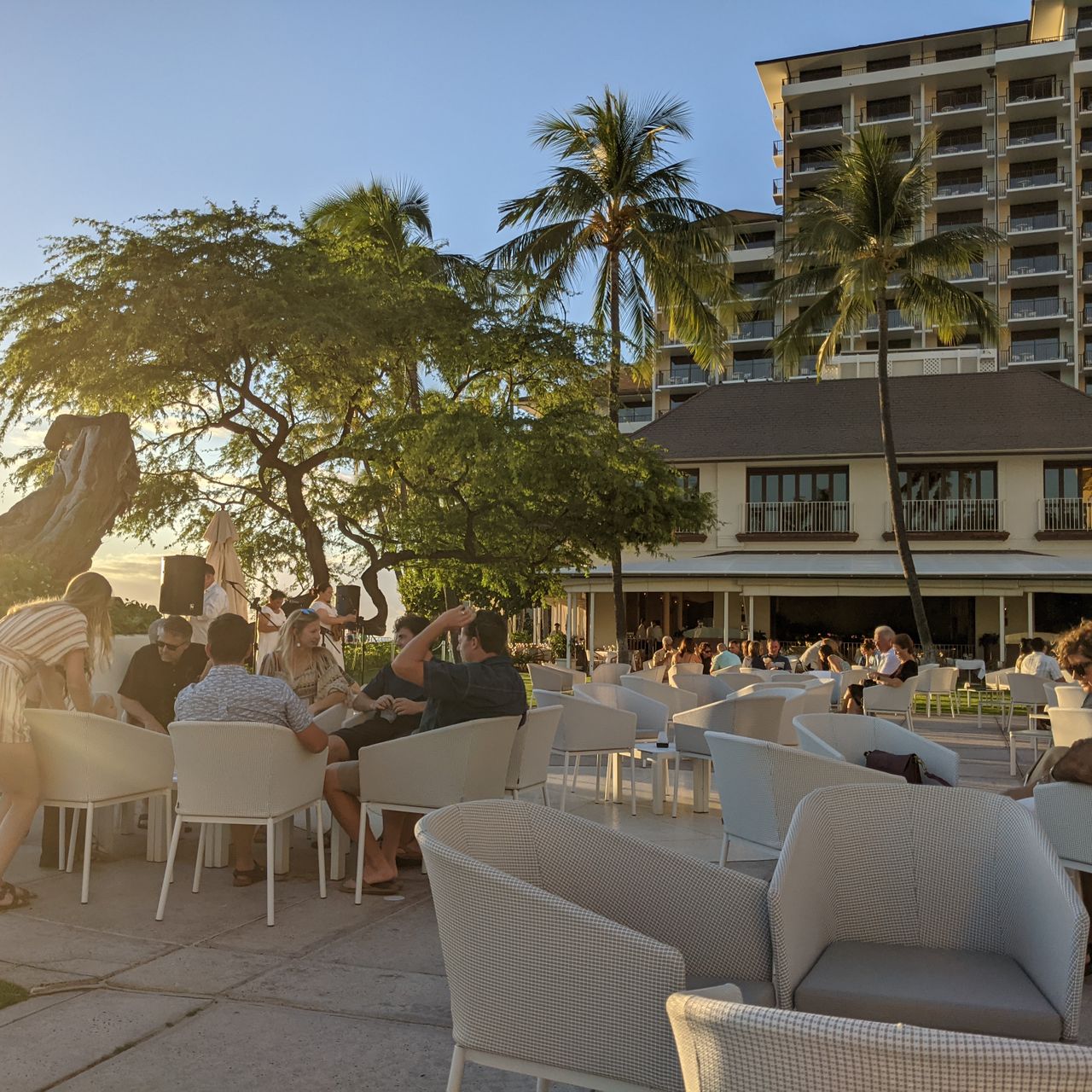 House Without A Key Restaurant Honolulu Hi Opentable