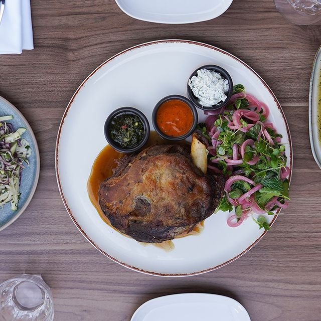 Seven Brothers Steakhouse Updated 2024, Steak Restaurant in Labrador