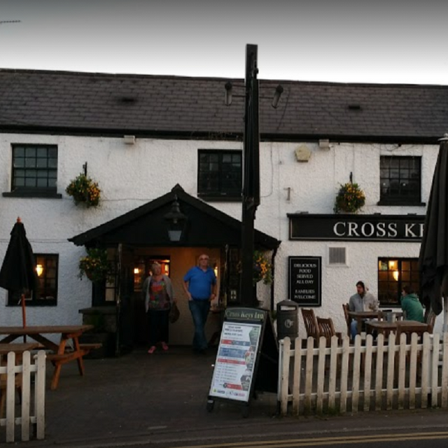 Cross Keys Inn Dinas Powis Restaurant Cardiff, Wales OpenTable