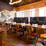 Terroni Price Private Dining