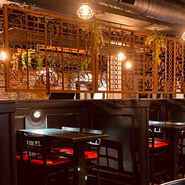 The Copper Crow Restaurant Albany, , NY OpenTable