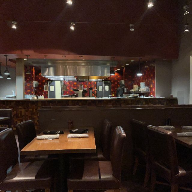 Side By Side Kitchen Cocktails Restaurant - Tuscaloosa Al Opentable