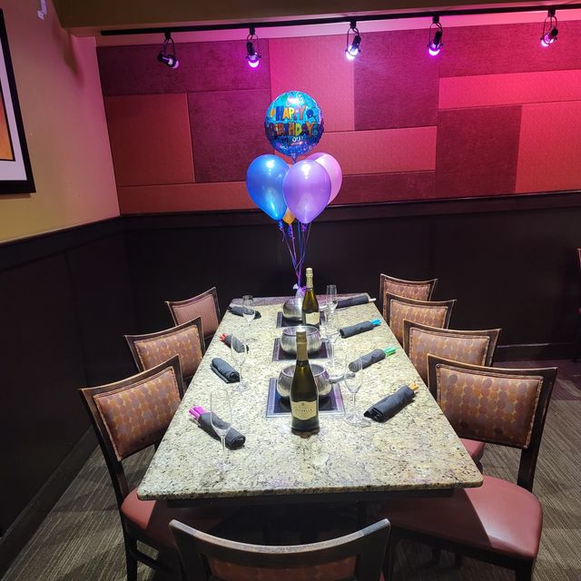 The Melting Pot Palm Beach Gardens Restaurant Palm Beach Gardens