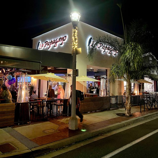 Restaurants Open Christmas Eve 2022 Carlsbad Ca Le Papagayo Carlsbad - Carlsbad, Ca | Opentable