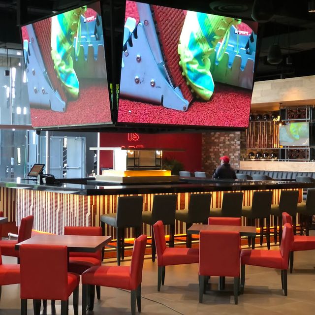 Restaurante Sport & Chips Games Bar Ciudad de México, CDMX OpenTable