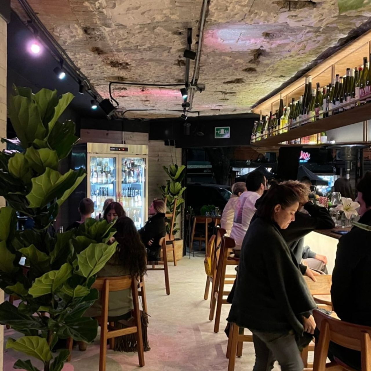 ANONIMO COLECTIVO Restaurant Ciudad de M xico CDMX OpenTable