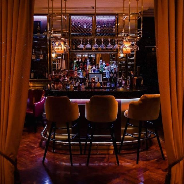 The Clermont Restaurant Blackrock, Leinster OpenTable