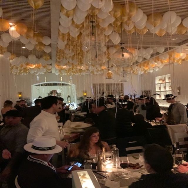 Kyma - Flatiron Restaurant - New York, NY | OpenTable