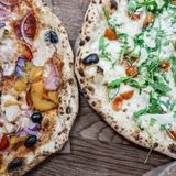 Cover image for The Pizza Room - New Cross