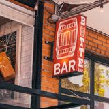 Cover image for Botte Bar