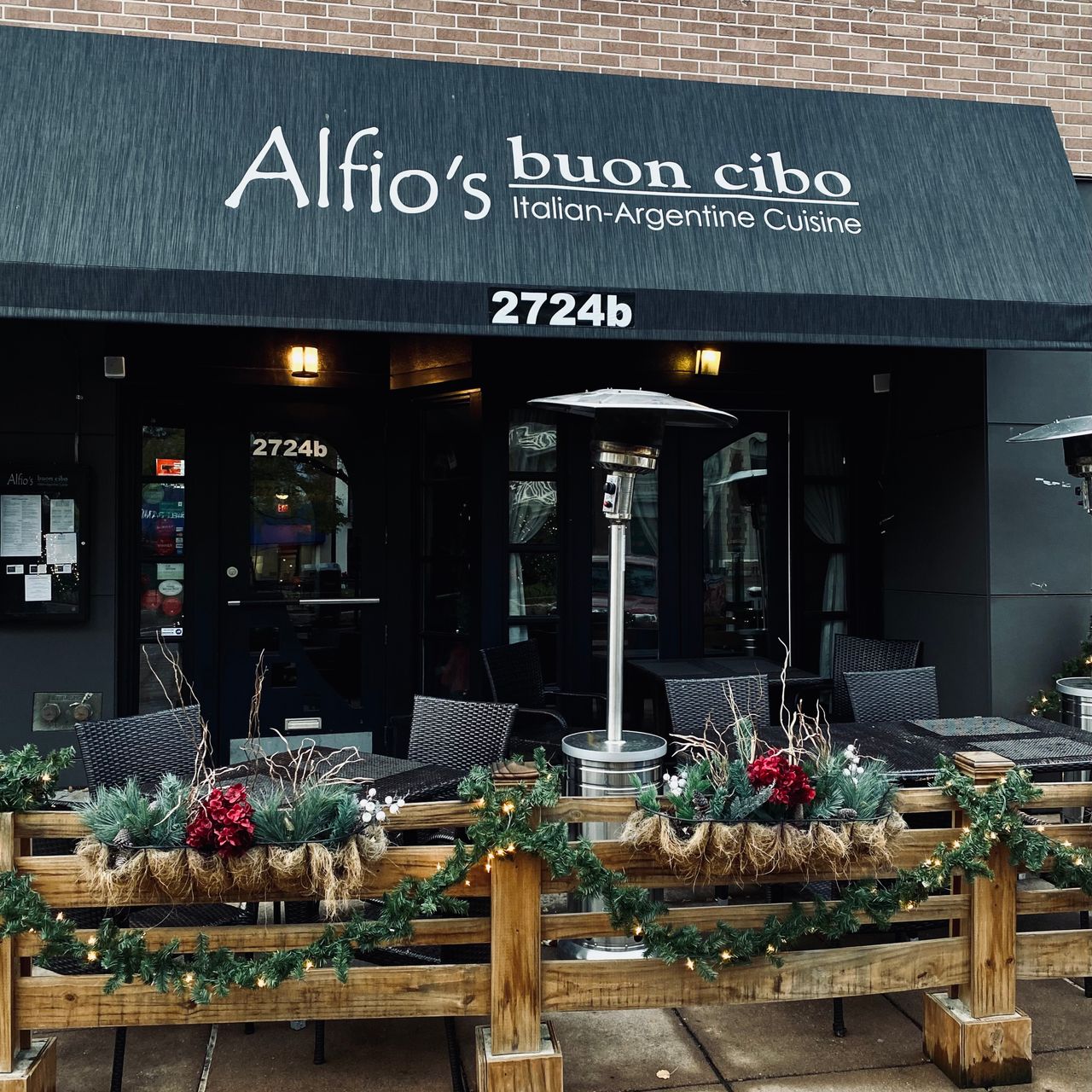 Alfio's buon cibo Restaurant - Cincinnati, OH | OpenTable