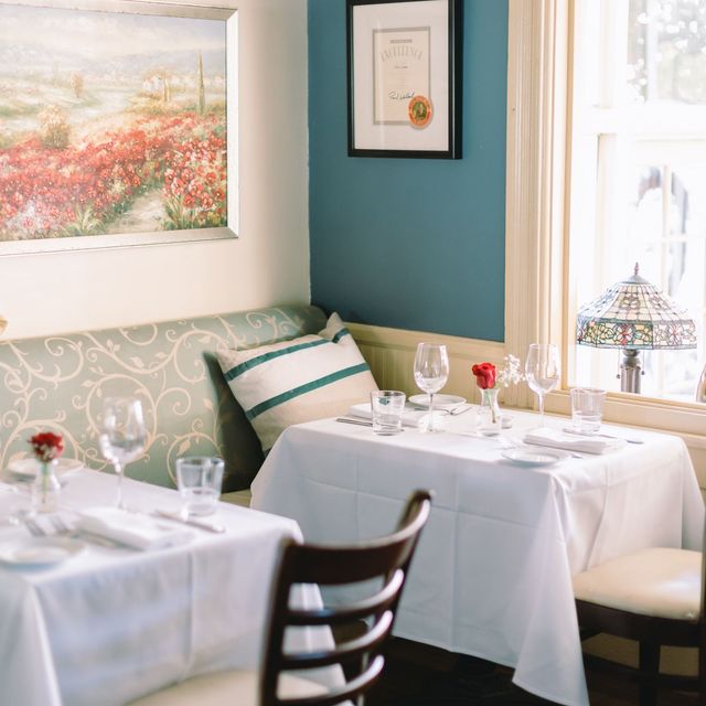 Chez Loma Restaurant - Coronado, CA | OpenTable