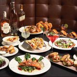 Cover image for The District Gastrobar