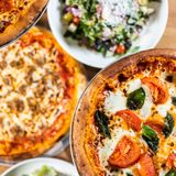 Cover image for Pegasus Pizza