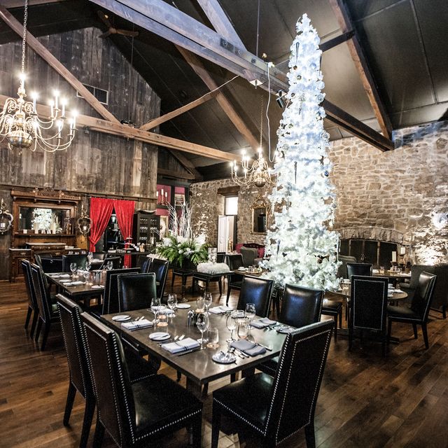 Flour Mill Restaurant Niagara Falls, ON OpenTable