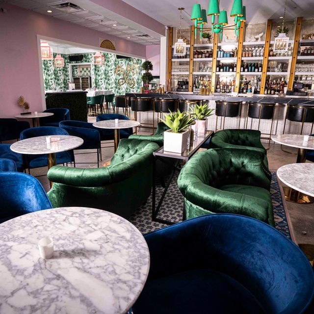 Maxwell's Plum Restaurant Wellington, FL OpenTable