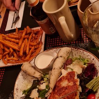 Peter Pane Munster Alter Steinweg Restaurant Munster Nw Opentable