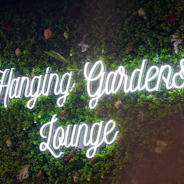 Hanging Gardens Lounge Restaurant Taylors Lakes, AUVIC OpenTable