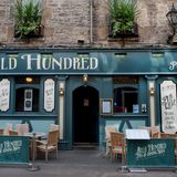 Cover image for The Auld Hundred