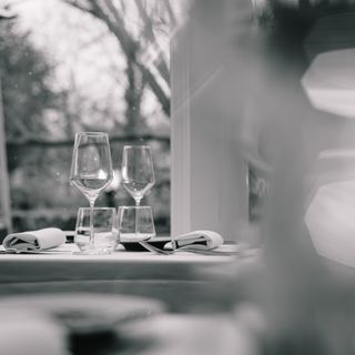 Ein Foto von Stones Restaurant Matlock