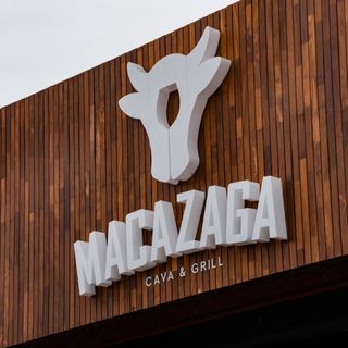 Macazaga