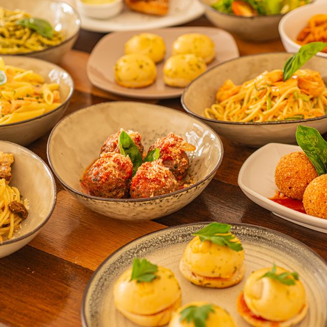 Restaurante Pasta Pronto Express y Catering san jose, San jose OpenTable