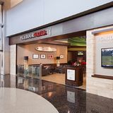 Cover image for PGA Tour Grill, Las Vegas Harry Reid International Airport - B Gates