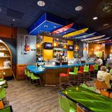 Cover image for Sammys Beach Bar & Grill, Las Vegas Harry Reid International Airport - Terminal 1, Gate C24