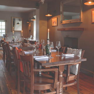 Ein Foto von The Fifield Inn