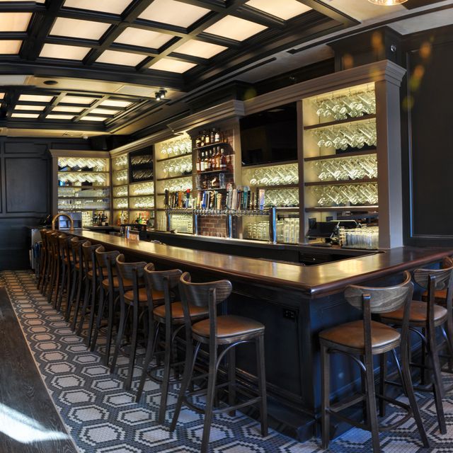 Garrison House Restaurant Brookline, MA OpenTable