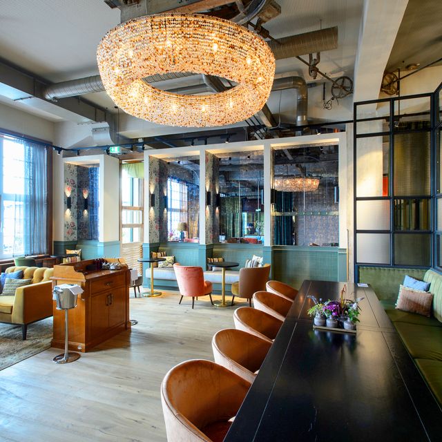 Restaurante James Farmhouse Das James Flensburg, , SH OpenTable