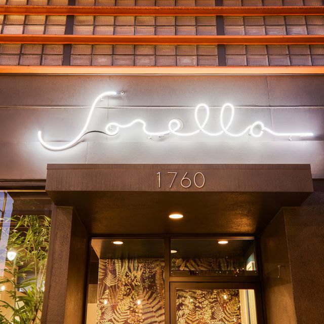 Sorella Restaurant - San Francisco, CA | OpenTable