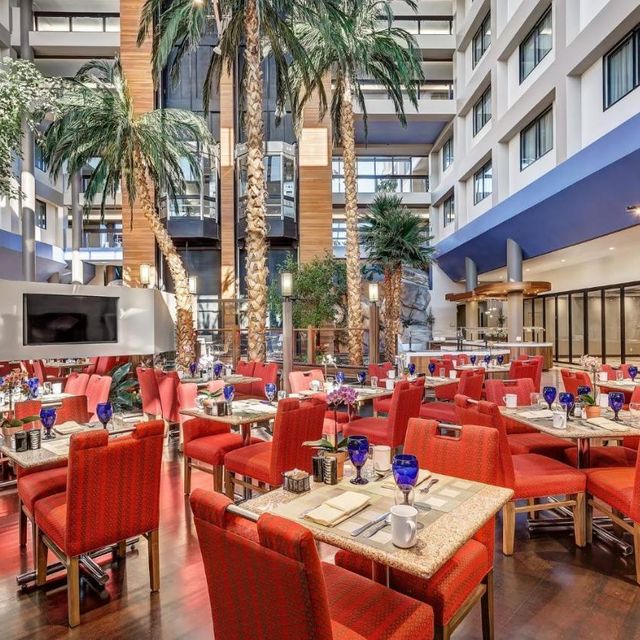 Cafe Florian Restaurant Foster City, CA OpenTable