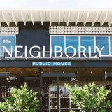 Cover image for The Neighborly