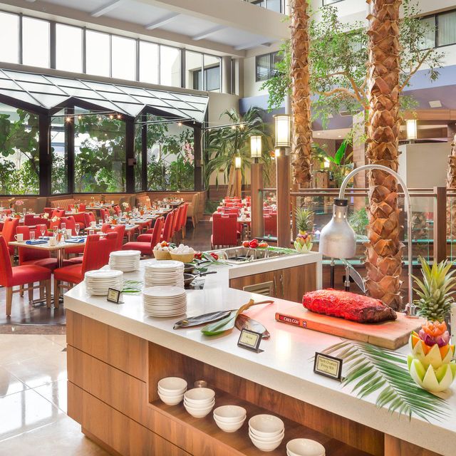 Cafe Florian Restaurant Foster City, , CA OpenTable