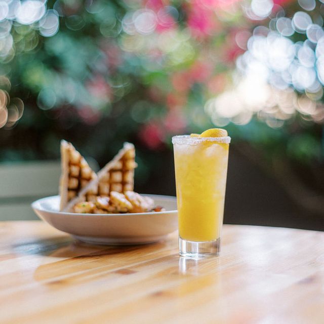 Grassroots Kitchen Tap Scottsdale Restaurant Scottsdale Az Opentable